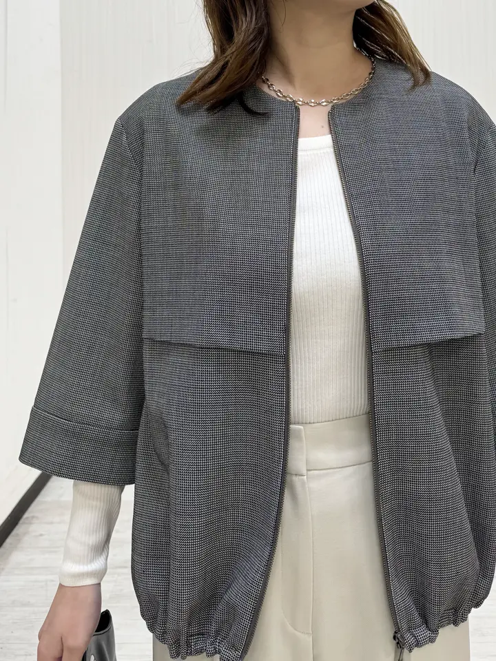 ICB 高橋 コーディネート画像