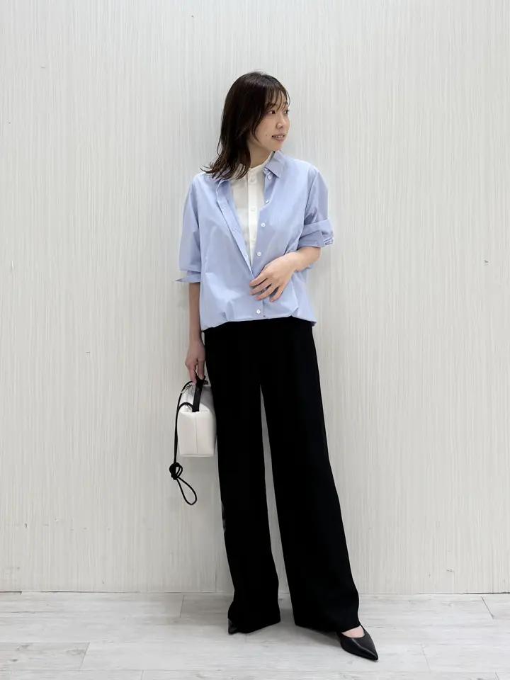 ICB 高橋 コーディネート画像