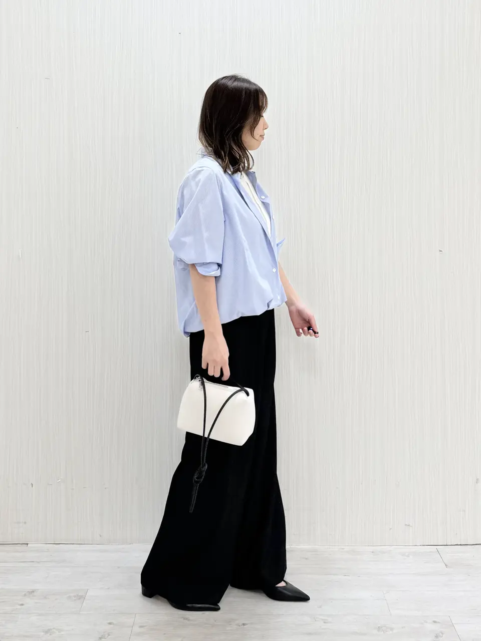 ICB 高橋 コーディネート画像