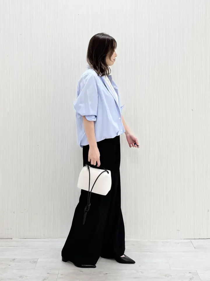 ICB 高橋 コーディネート画像