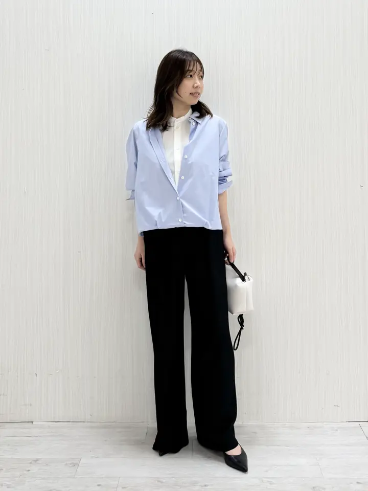 ICB 高橋 コーディネート画像