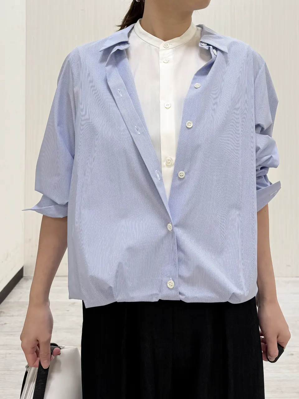 ICB 高橋 コーディネート画像