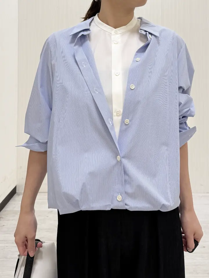 ICB 高橋 コーディネート画像