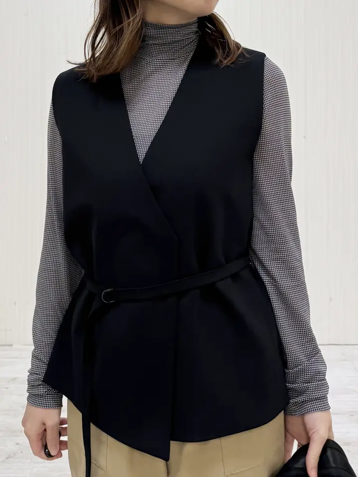 ICB 高橋 コーディネート画像