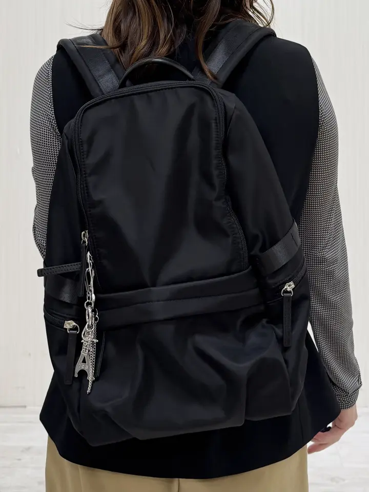 ICB 高橋 コーディネート画像