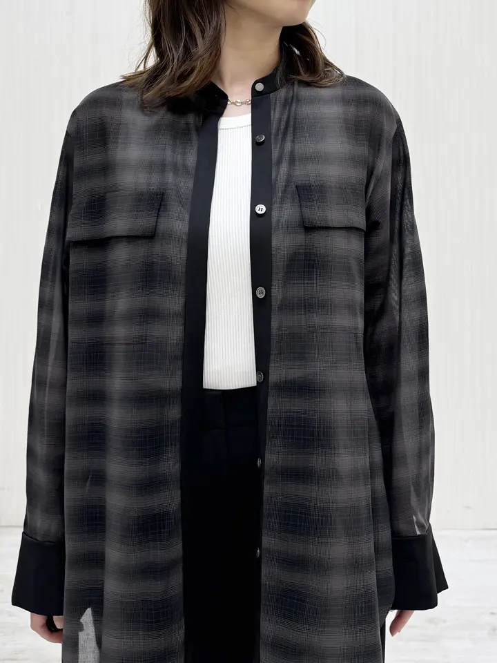 ICB 高橋 コーディネート画像