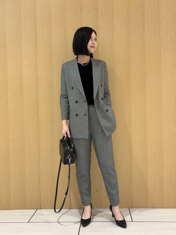 ICB 岩田 コーディネート画像