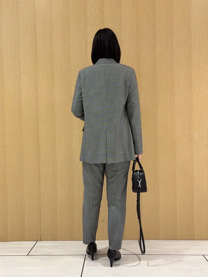 ICB 岩田 コーディネート画像