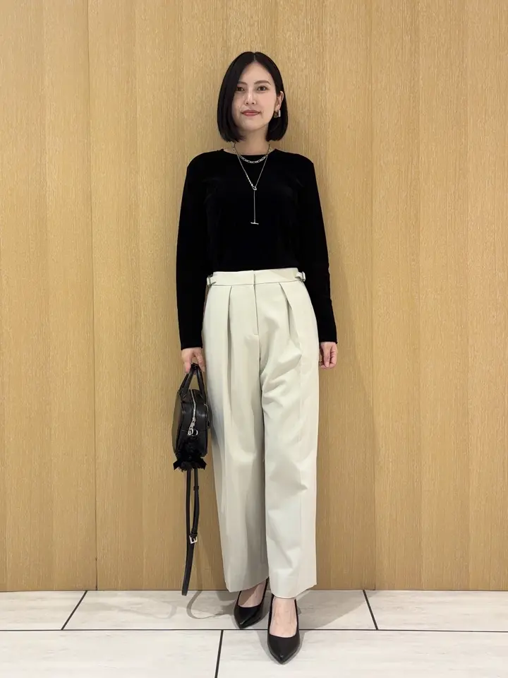 ICB 岩田 コーディネート画像