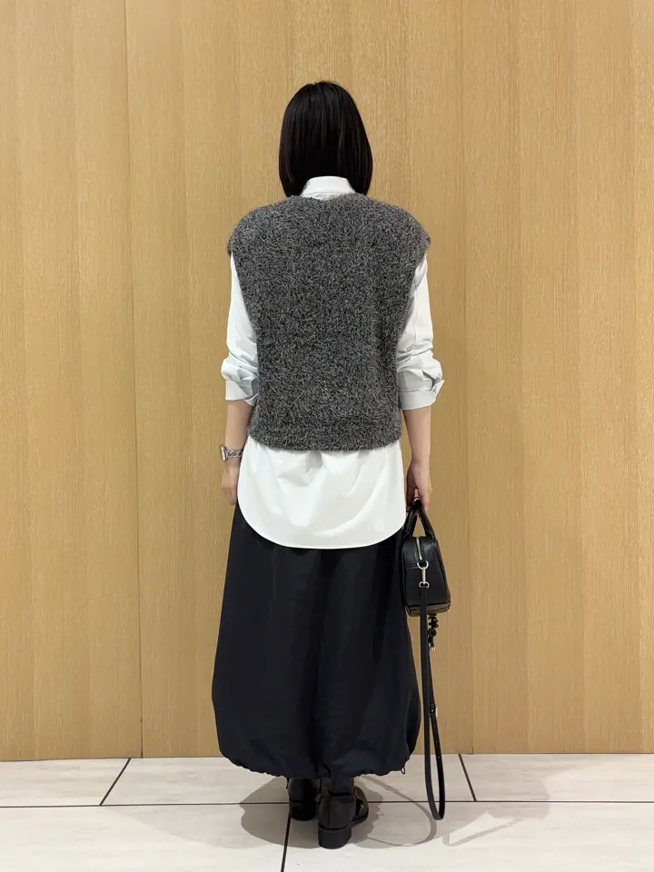 ICB 岩田 コーディネート画像