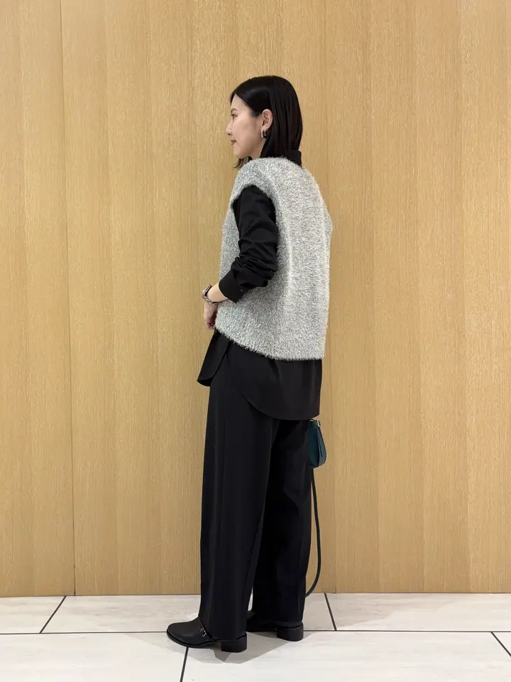 ICB 岩田 コーディネート画像