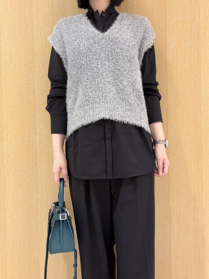 ICB 岩田 コーディネート画像