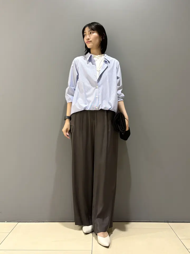 ICB 田中  コーディネート画像