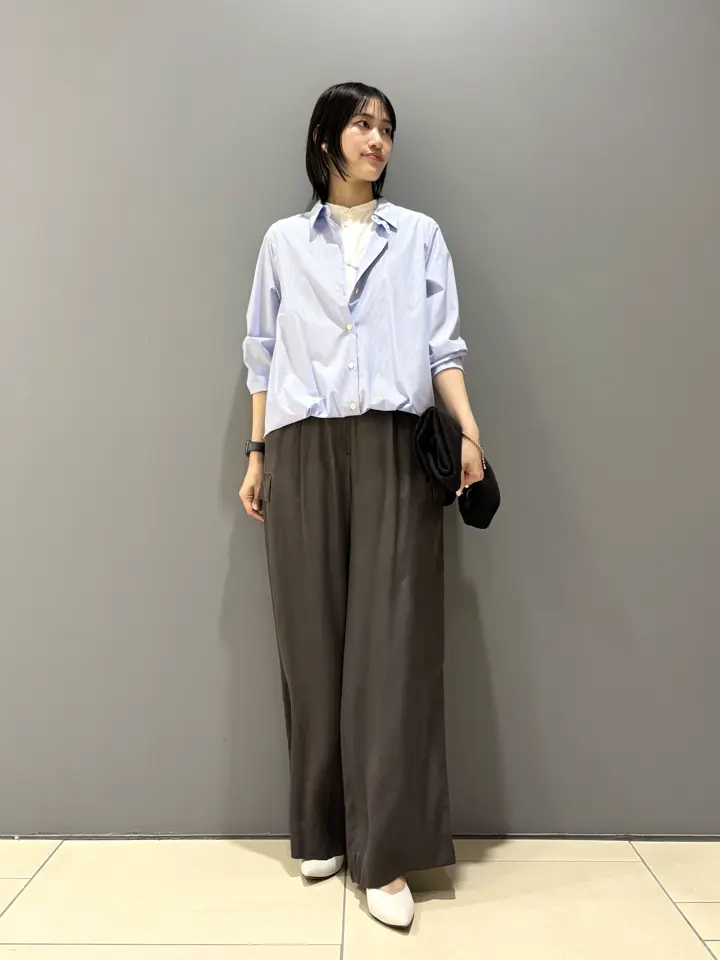 ICB 田中  コーディネート画像