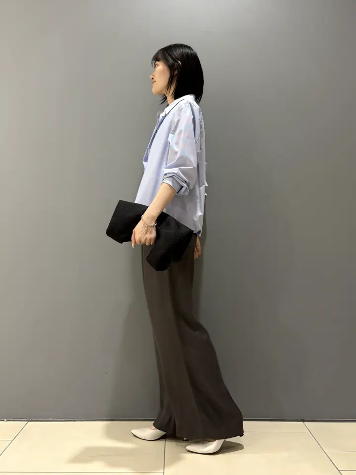 ICB 田中  コーディネート画像