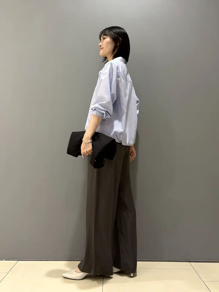 ICB 田中  コーディネート画像