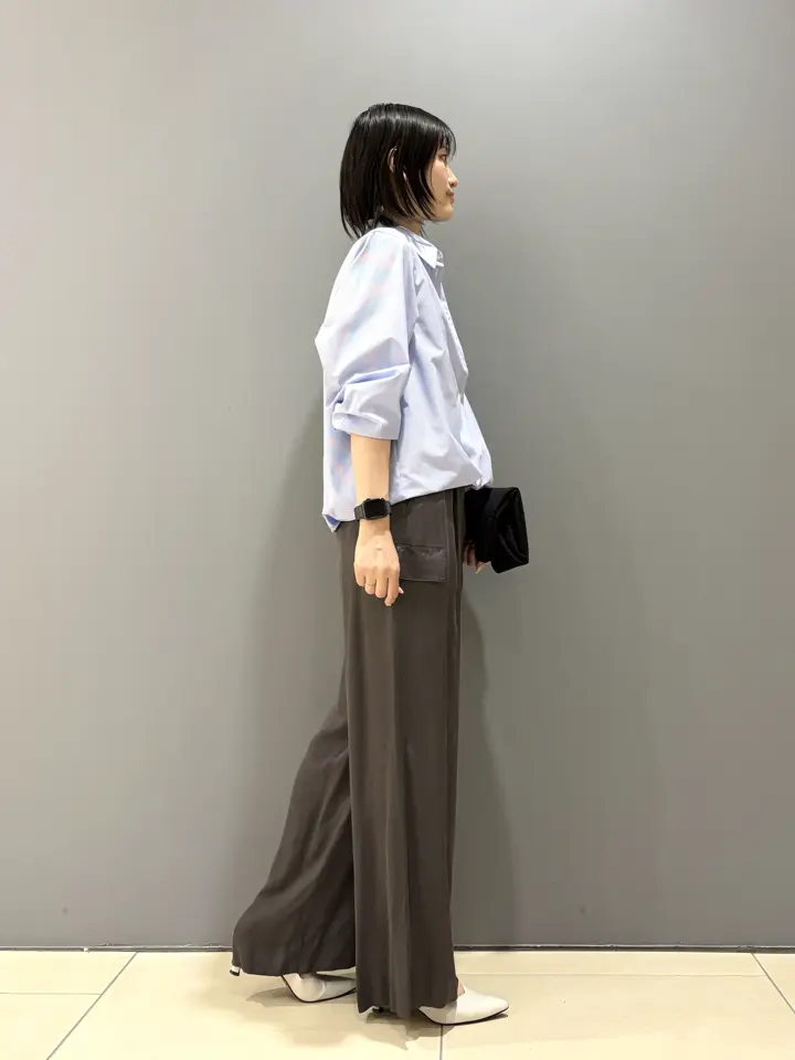 ICB 田中  コーディネート画像