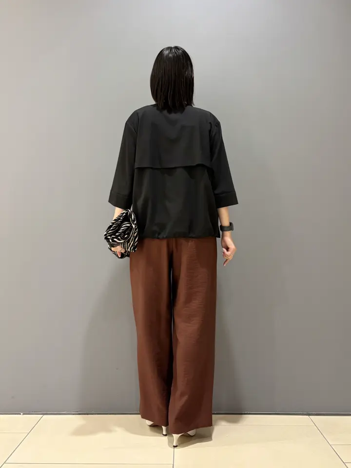 ICB 田中  コーディネート画像