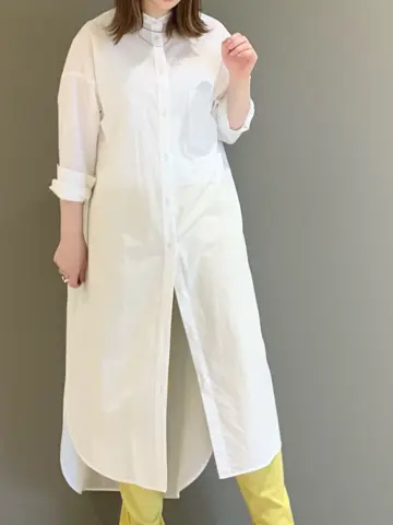 ICB 岡本 コーディネート画像