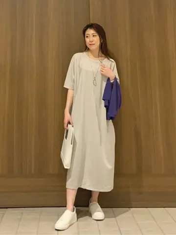 ICB 村田 コーディネート画像