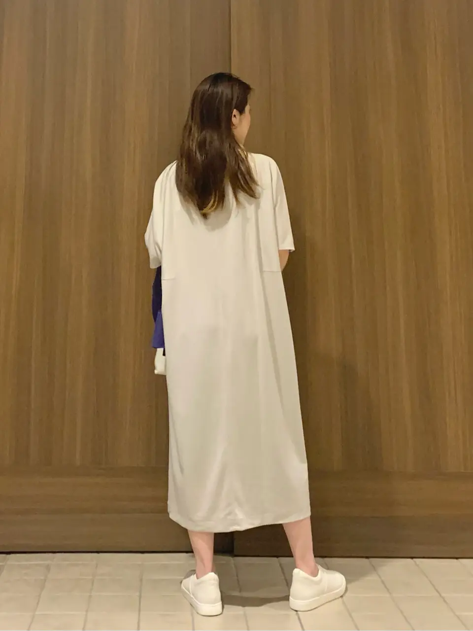 ICB 村田 コーディネート画像