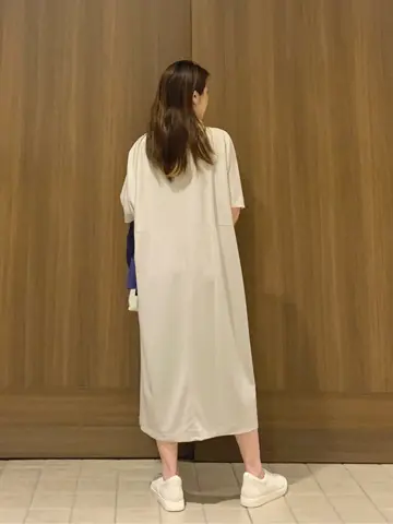 ICB 村田 コーディネート画像