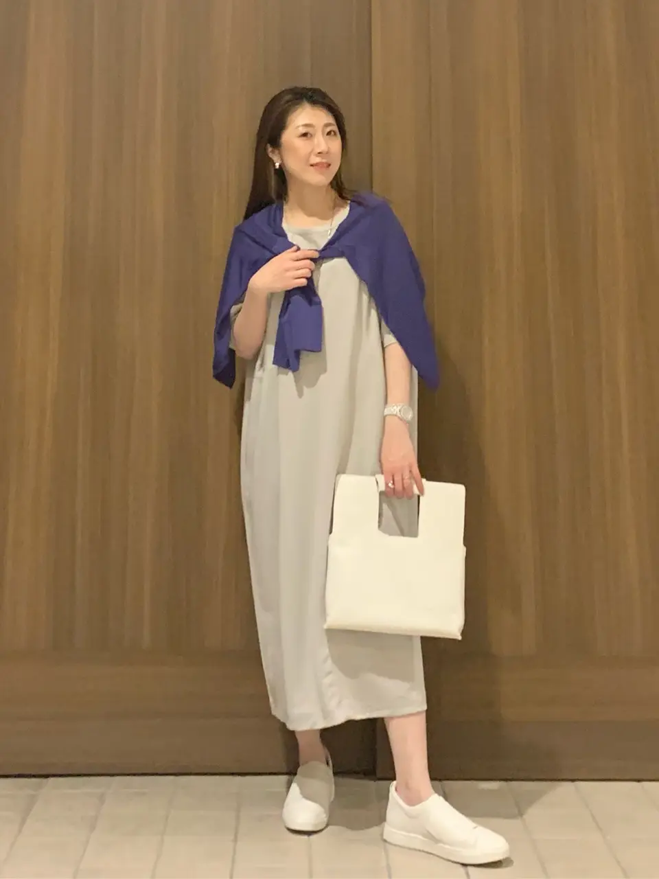  村田 コーディネート画像