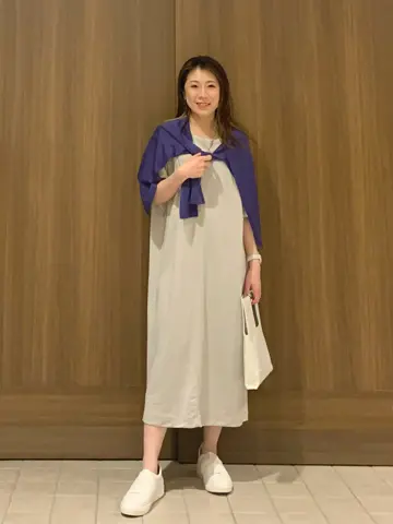 ICB 村田 コーディネート画像