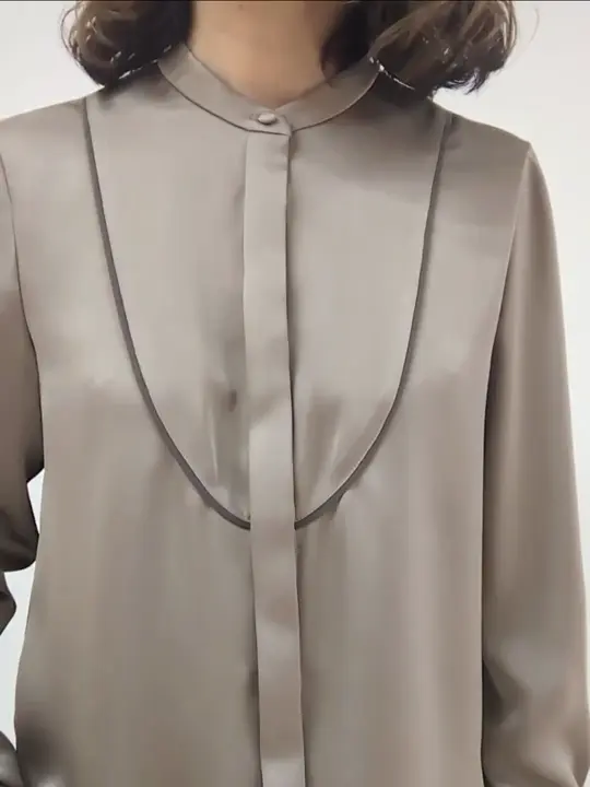 ICB 濱井 コーディネート画像