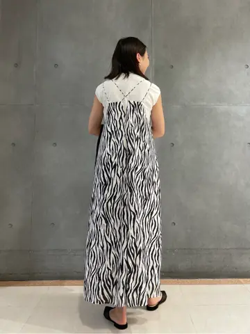 ICB 古住 コーディネート画像