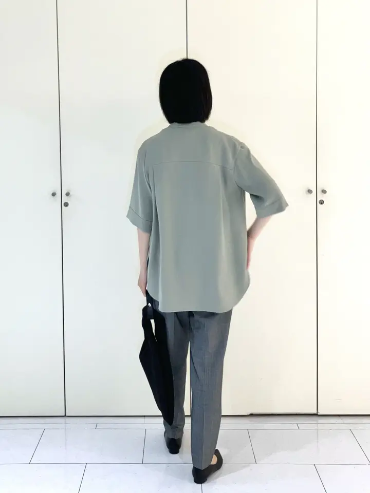 ICB KANAE コーディネート画像