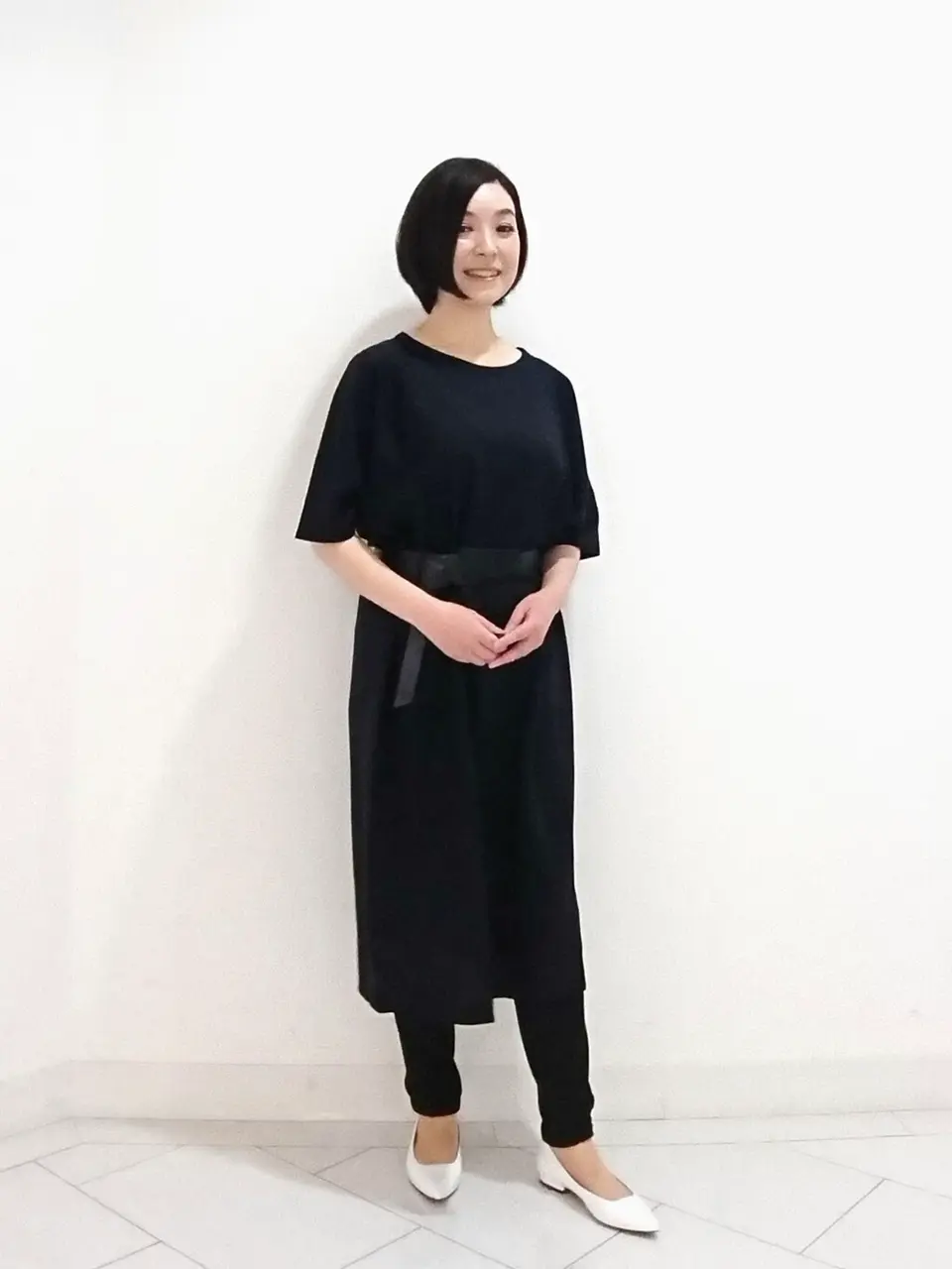  KANAE コーディネート画像