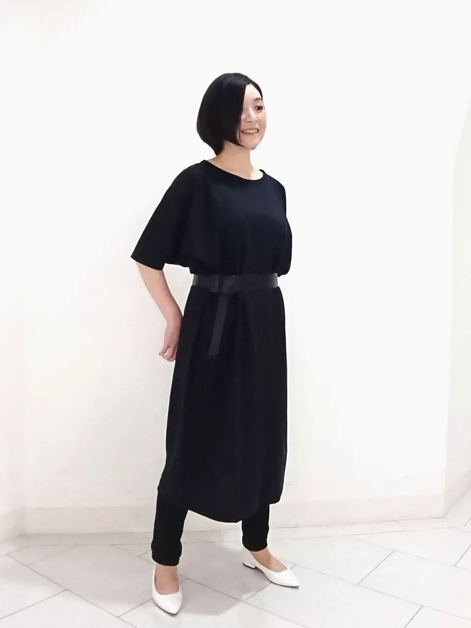 ICB KANAE コーディネート画像