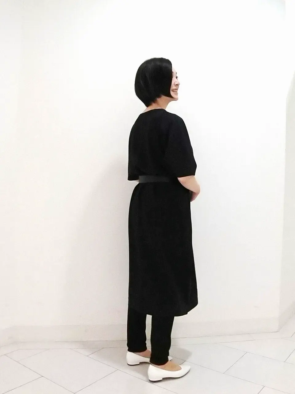 ICB KANAE コーディネート画像