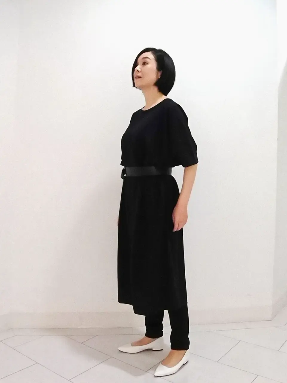 ICB KANAE コーディネート画像