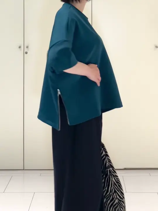 ICB KANAE コーディネート画像