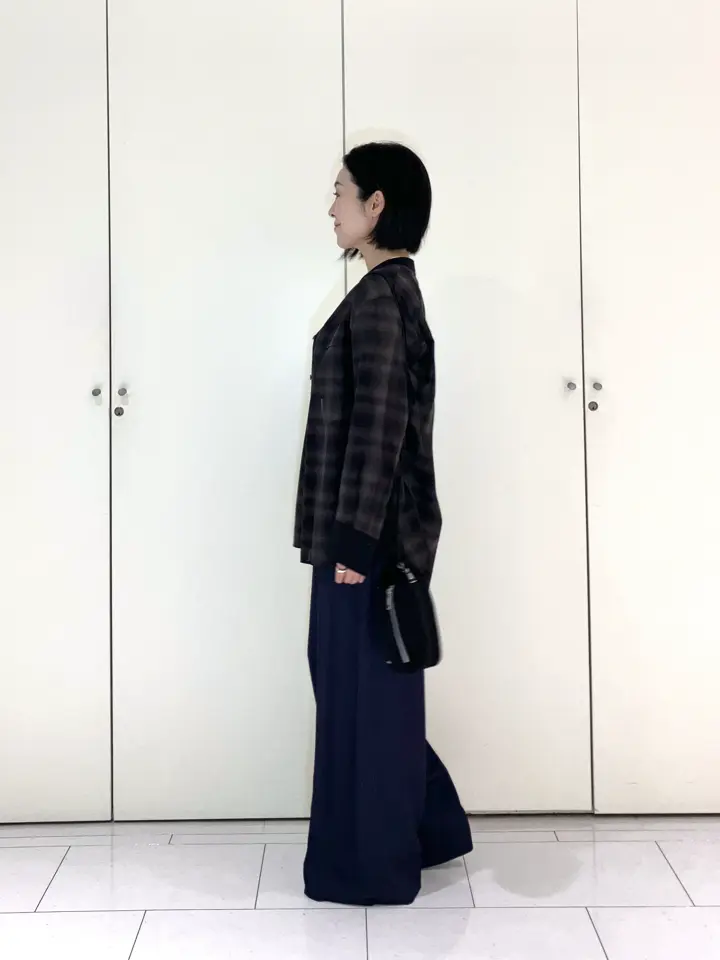 ICB KANAE コーディネート画像