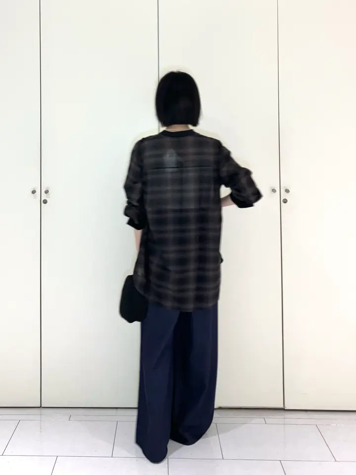 ICB KANAE コーディネート画像