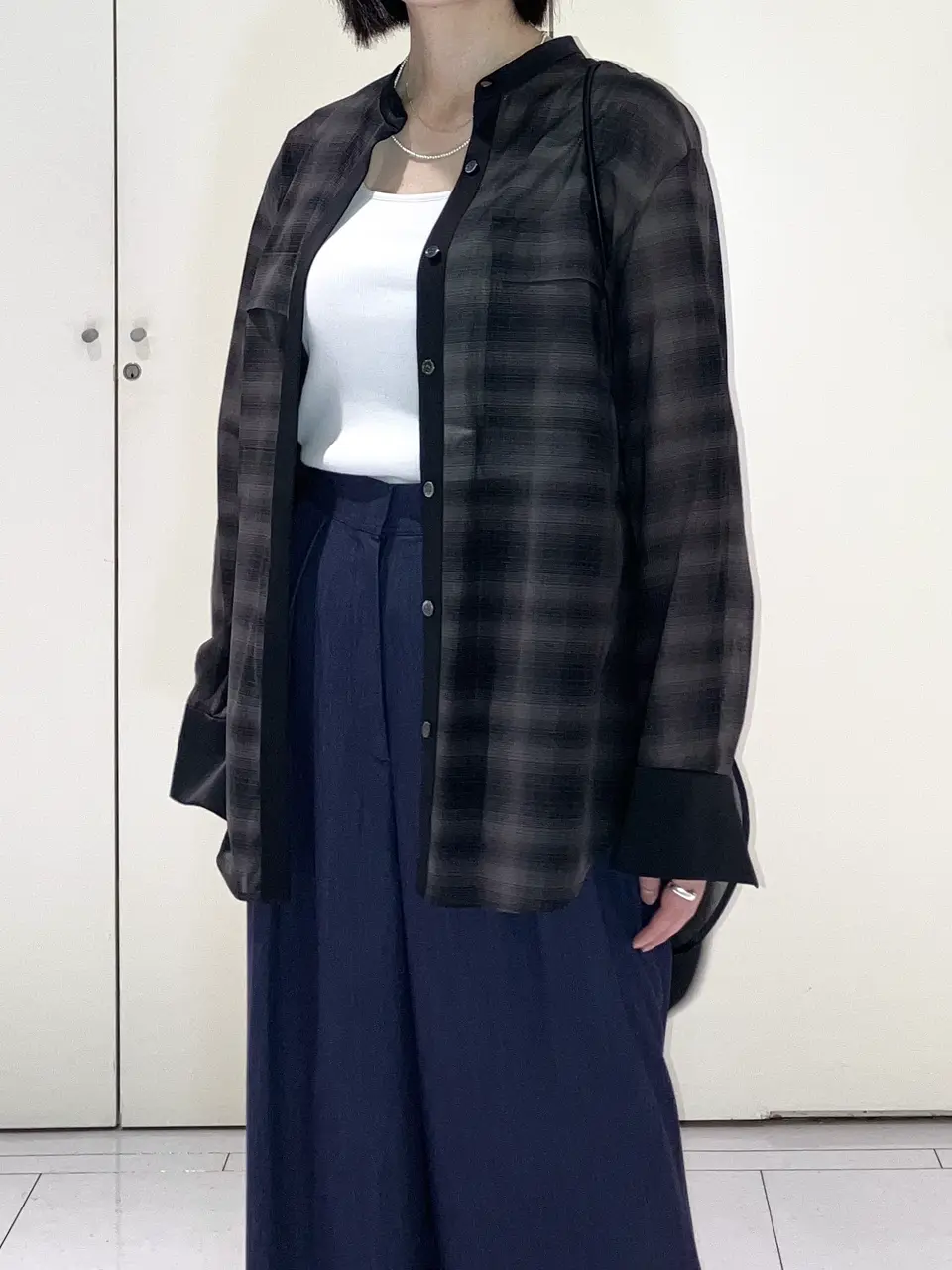 ICB KANAE コーディネート画像