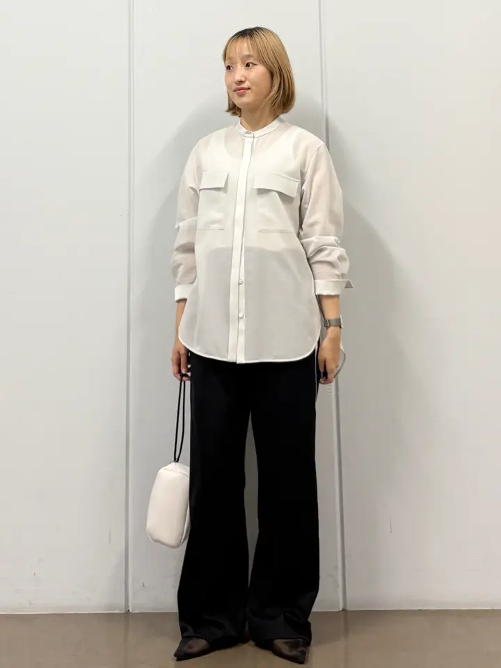 ICB 江頭 コーディネート画像