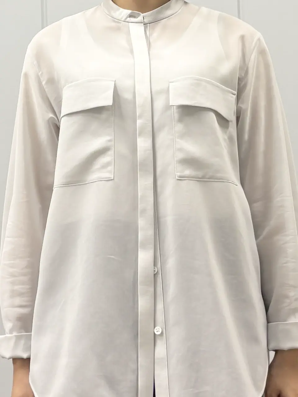 ICB 江頭 コーディネート画像