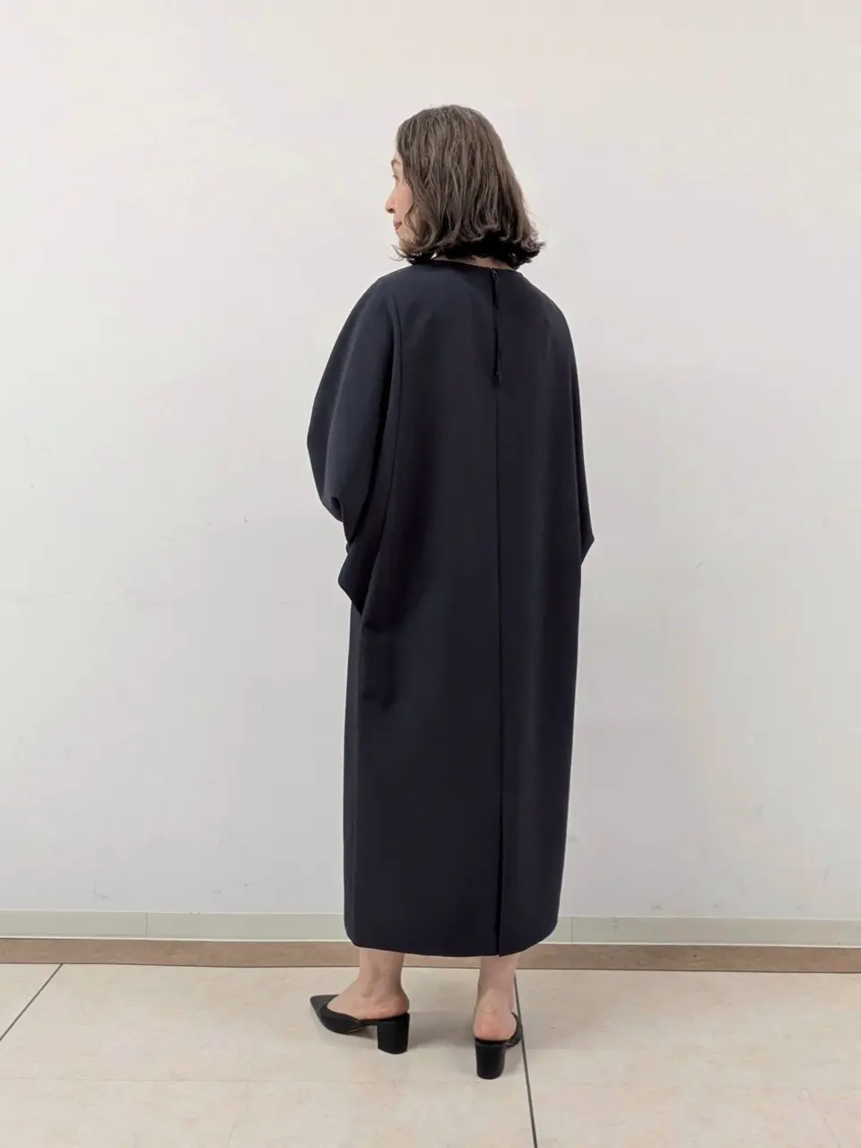 ICB 濱井 コーディネート画像