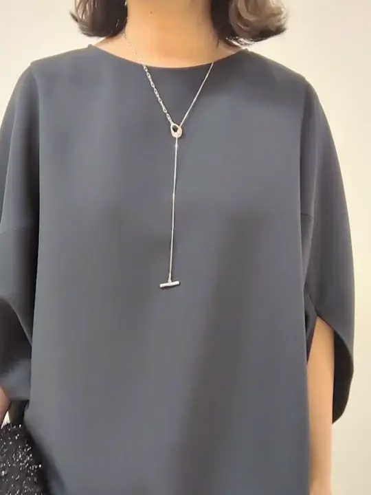 ICB 濱井 コーディネート画像