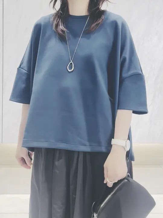 ICB 森澤 コーディネート画像