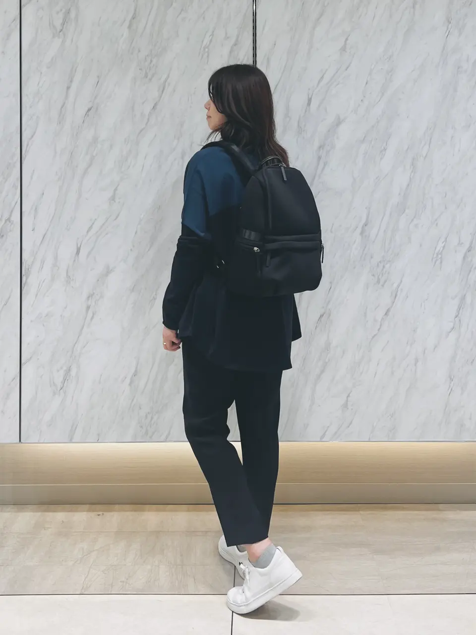 ICB 森澤 コーディネート画像