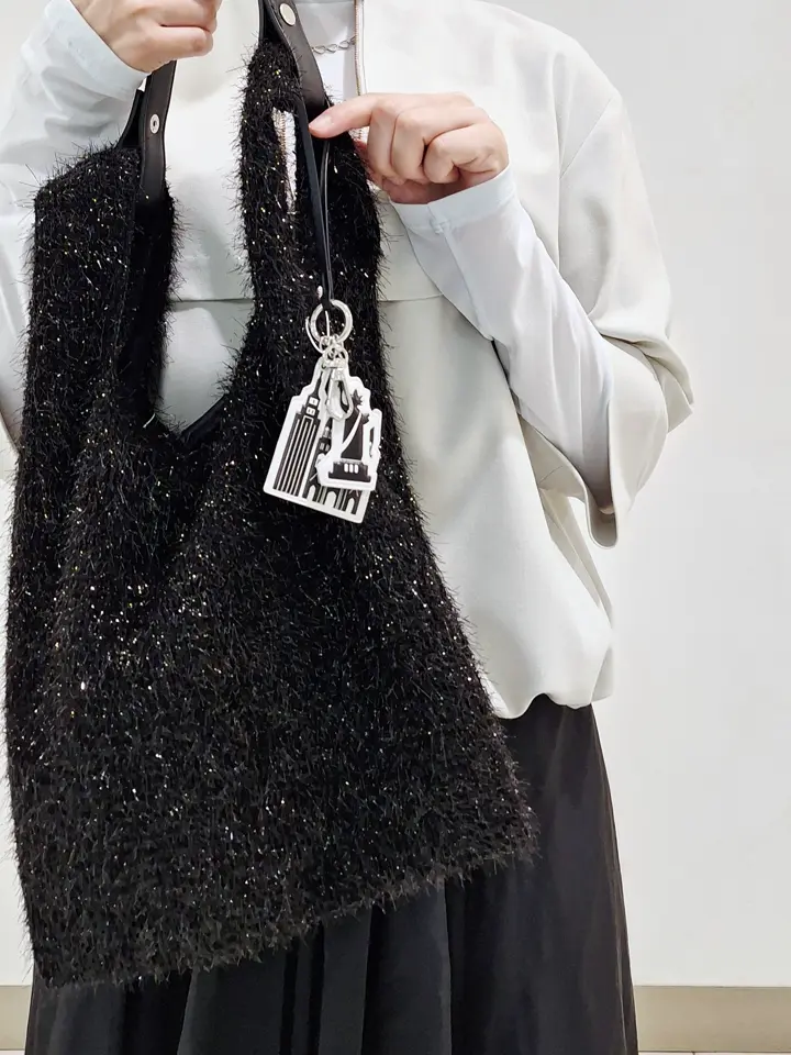 ICB 長谷川 コーディネート画像