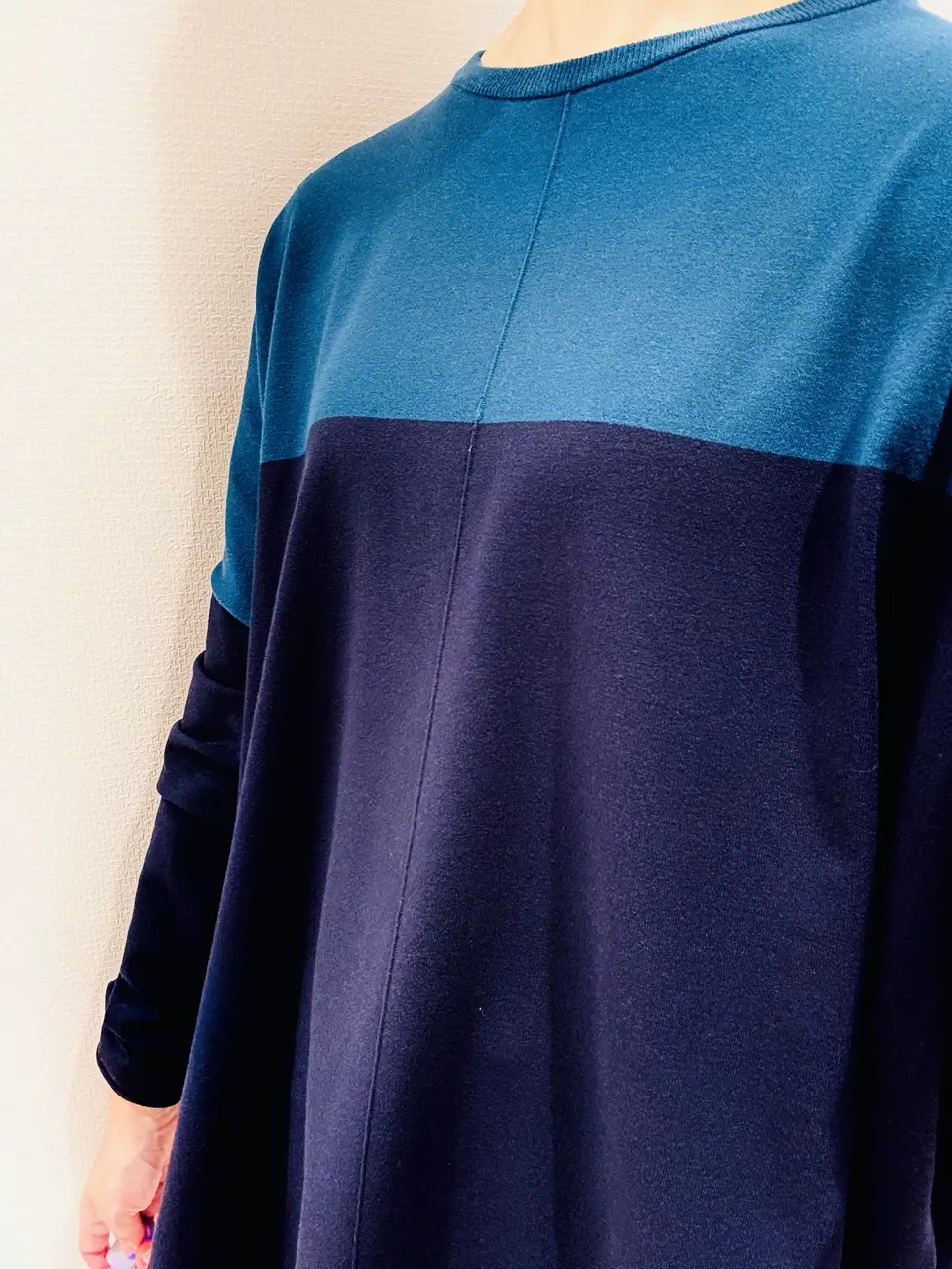 ICB 飯室 コーディネート画像