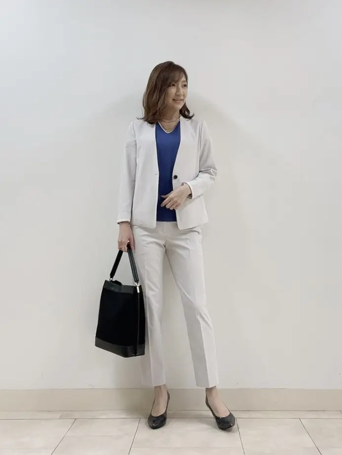  世戸 コーディネート画像