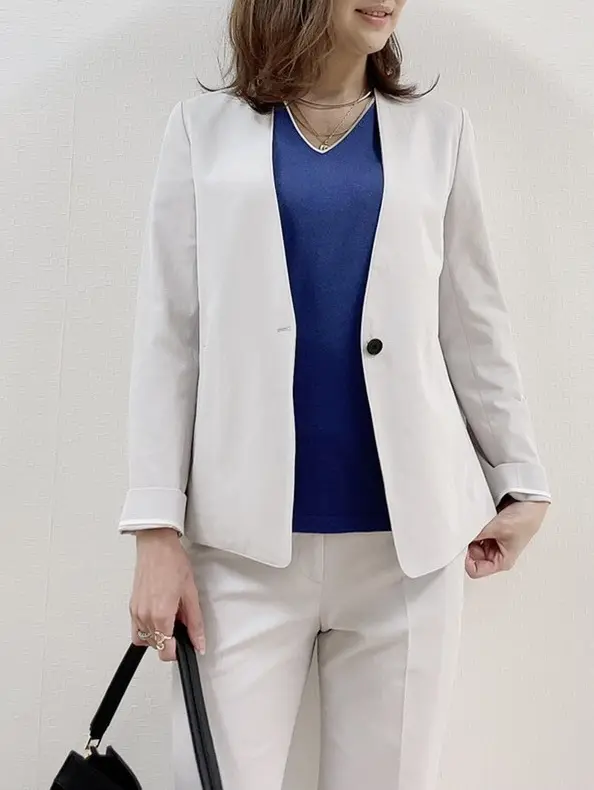 ICB 世戸 コーディネート画像