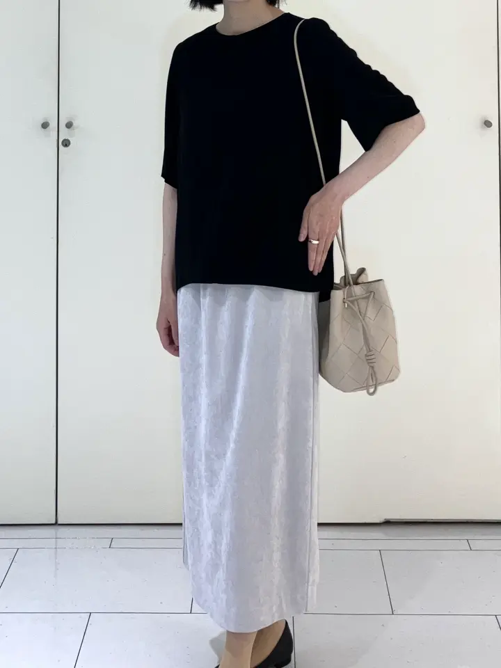 ICB KANAE コーディネート画像